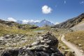 Escursioni in Val Venosta