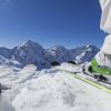 Skiing holiday Vinschgau