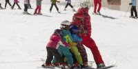 Ski School Solda