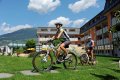Bikehotel Zentral Mountainbike