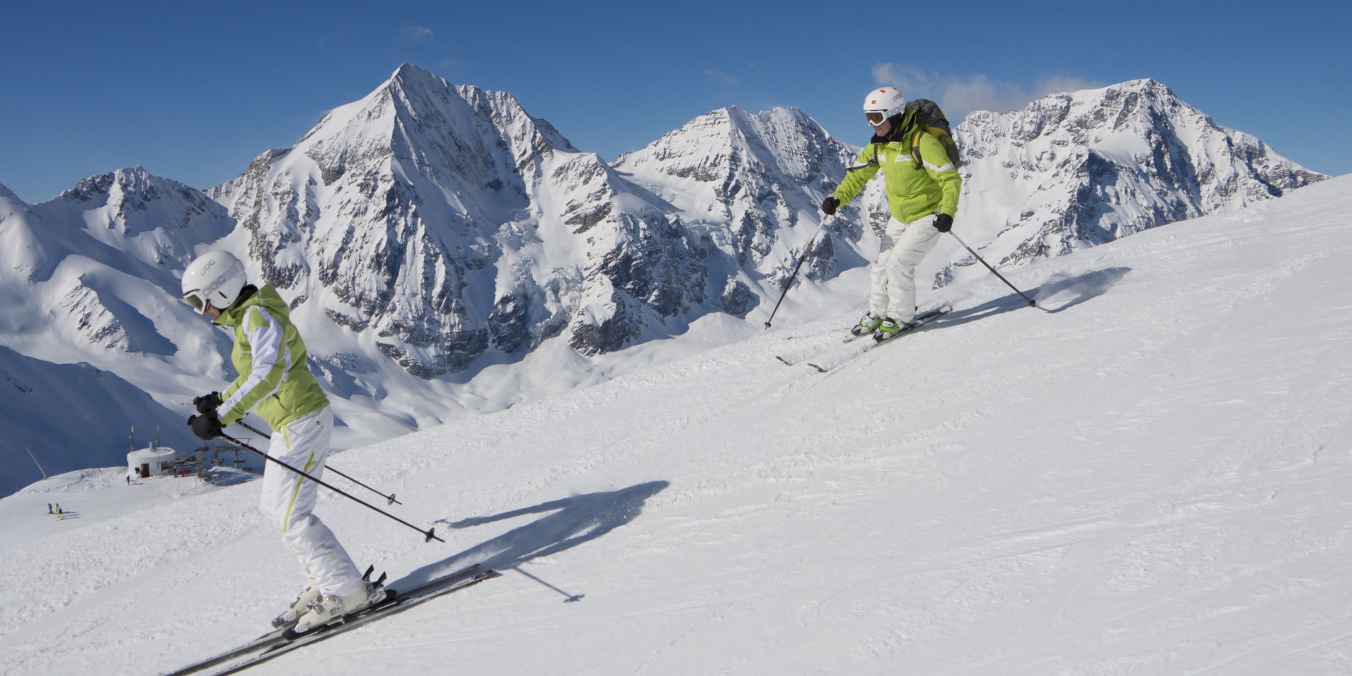 Ski Alpin 